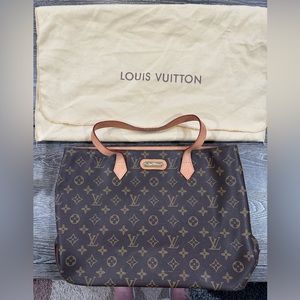 Pre Loved Louis Vuitton Wilshire MM